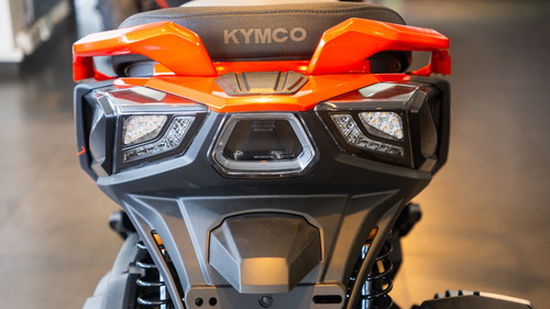 Kymco Dtx 350 Tcs No Voge Sr4 Pro Downtown Honda Pcx