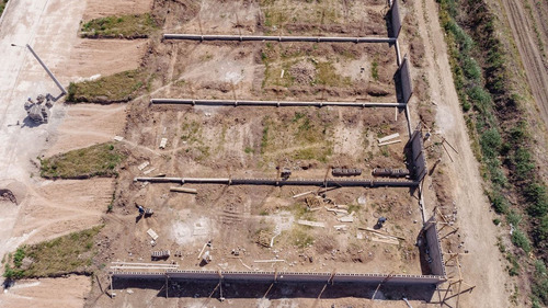 Venta Galpon 300m2 Parque Logistico Ruta 38