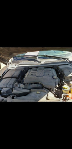 Land Rover Discovery 3 Discovery3 Automatic