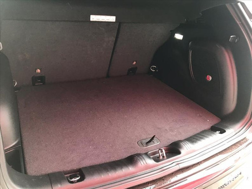Jeep Compass 2.0 16v S 4x4