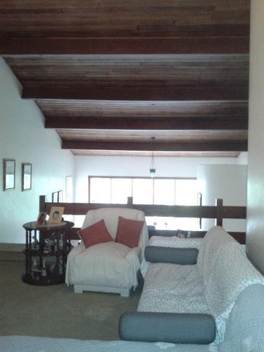 Imagem 18 de 20 de Casa Com 3 Dormitórios À Venda, 369 M² Por R$ 1.000.000 - Granja Viana - - Ca11549