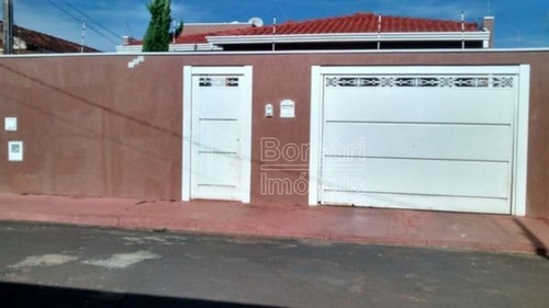 Imagem 1 de 5 de Venda De Casas / Padrão Na Cidade De Araraquara 7303
