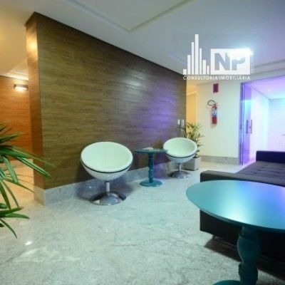 Imagem 4 de 5 de Apartamento Padrão À Venda Em Recife/pe - Gb05