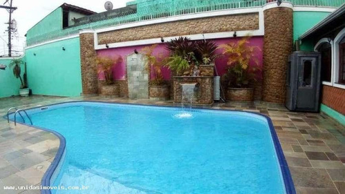 Imagem 2 de 15 de Casa Alto Padrão Para Venda Em São Paulo, Parque Das Árvores, 4 Dormitórios, 1 Suíte, 3 Banheiros, 5 Vagas - R93_1-1182777
