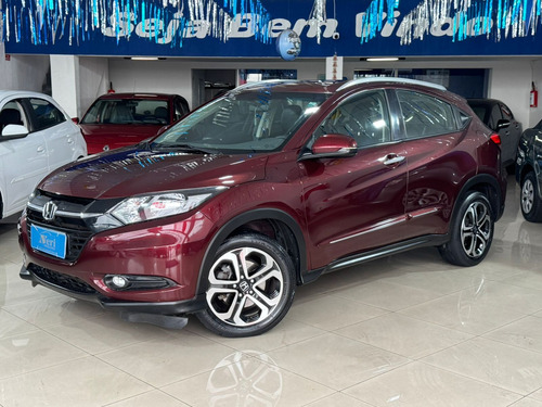 Honda HR-V 1.8 Exl Flex Aut. 5p