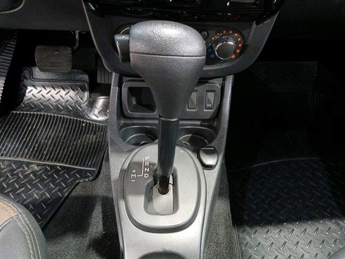 Renault Duster 2.0 DYNAMIQUE 4X2 16V FLEX 4P AUTOMÁTICO