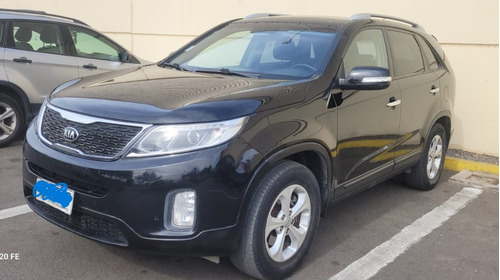 Kia Sorento Ex 7S Gsl 6Mt 4X2