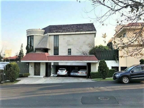 Imagen 17 de 17 de Casa En Venta En Bosques De Las Lomas