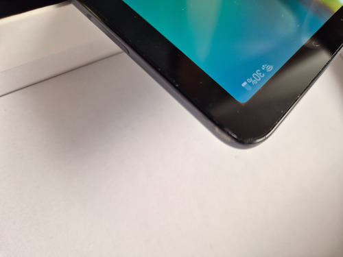 Tableta Samsung Galaxy Tab S5e Sm-t720 10.5 64 Gb/4 Gb Negro (Usado)