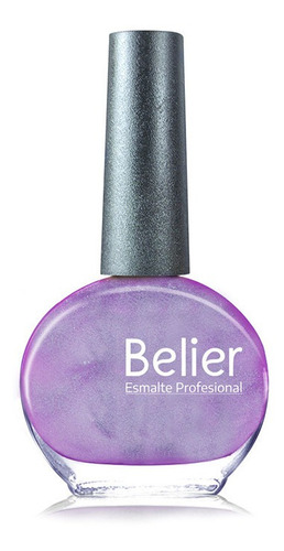 Esmal Belier Profesional Free21 - mL Color Purpura Astral