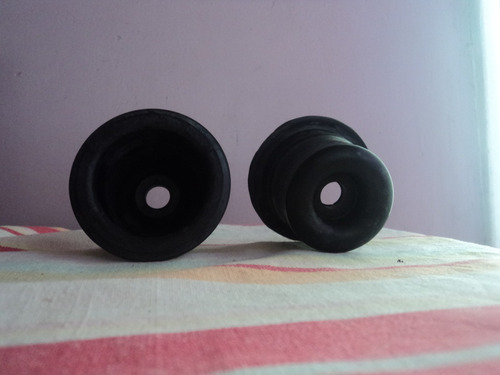 Guarda Polvo Para Tractor Agricola Landini 8500
