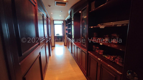 Imagen 8 de 8 de Alquiler Oficina El Rosal 22-22528