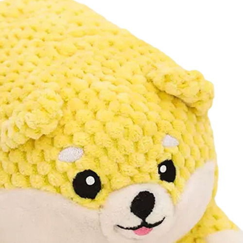 Juguete De Peluche Para Perros Chirriantes, Juguete M