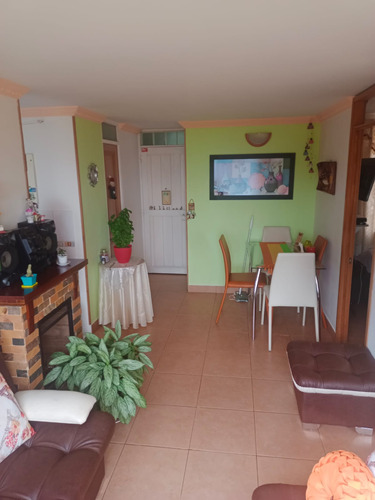 Apartamento En Venta Mirador De Villa Pilar/ Manizales  (279053470).