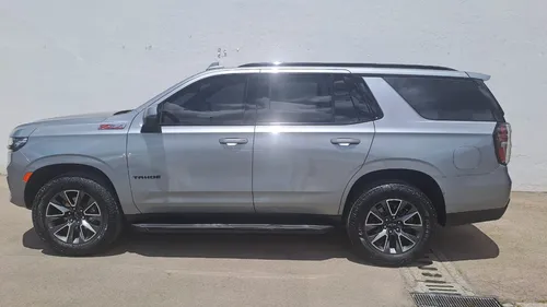 Tahoe 2023 Z71
