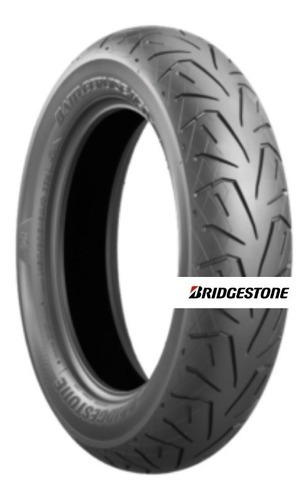Imagen 2 de 2 de Cubierta trasero para moto Bridgestone Battlecruise H50 sin cámara de 240/40 R18 V 79 x 1 unidad