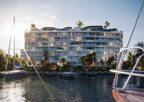 Imagen 5 de 23 de Departamento En Venta Ubicado En Bal Harbour, Miami, Florida