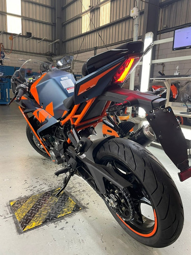 Imagen 2 de 7 de Ktm Rc 390