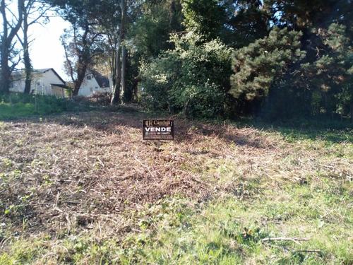 Imagen 2 de 12 de Lote En Venta - Sierra De Los Padres