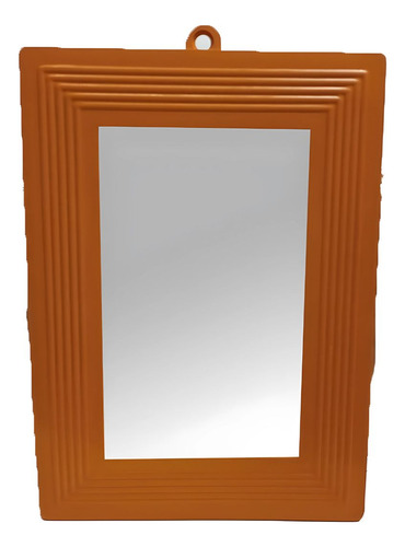 Espelho Vidro Nº18 Decorativo Banheiro Parede 12 Unidades