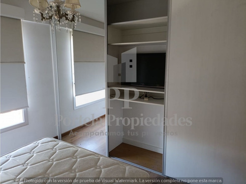 Departamento De 5 Ambientes Con Cochera Castelar Centro