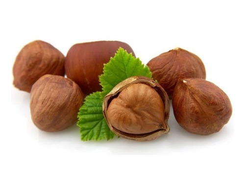 Avellana Pelada 250 G