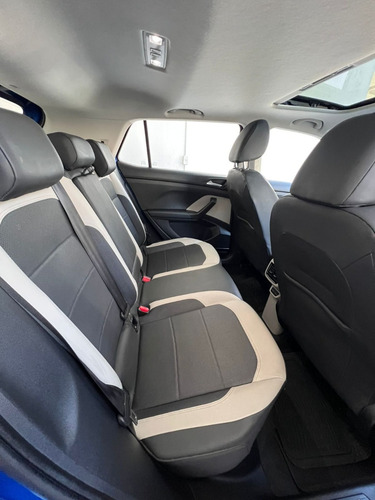 Volkswagen Taigun 1.0 Tsi Highline At