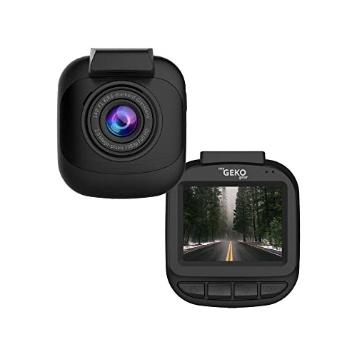 Go51016g - Orbit 510 Full Hd 1080p Dash Cam, Vista De G...