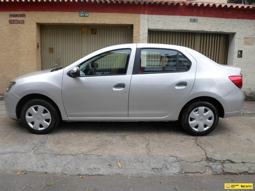 Renault Logan 1.6 Expression