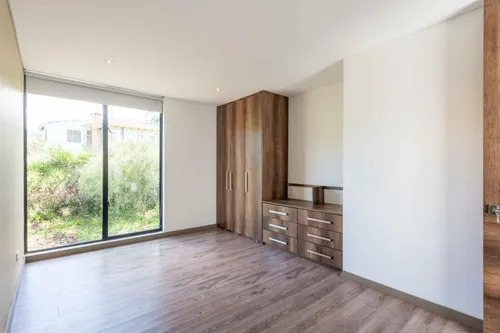 Casa Campestre En Venta En La Calera. Cod V7230