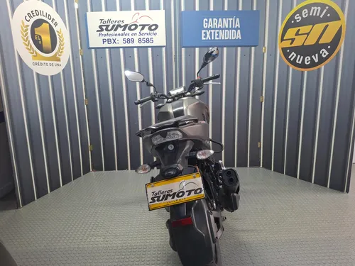 Tvs Apache 160 4v