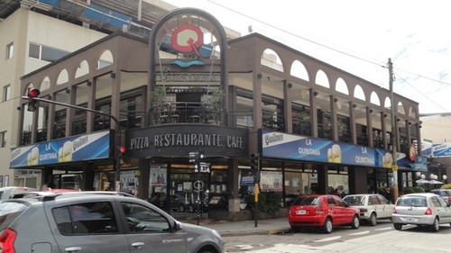 Imagen 1 de 8 de Excelente Local Comercial Quilmes Centro