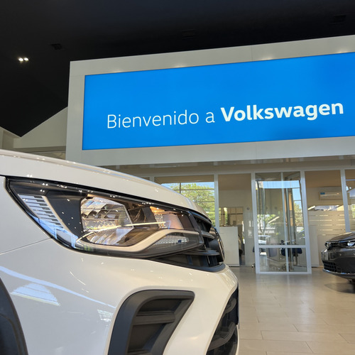 Volkswagen Saveiro 1.6 Msi Comfortline Cd
