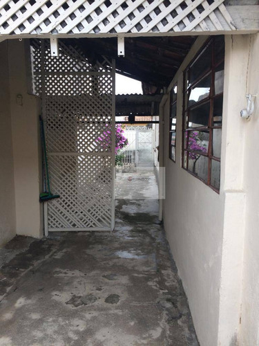 Terreno À Venda, 280 M² Por R$ 1.000.000,00 - Vila Santa Clara - São Paulo/sp - Te0006