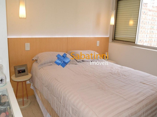 Apartamento A Venda Em Sp Higienópolis - Ap04343 - 69303728