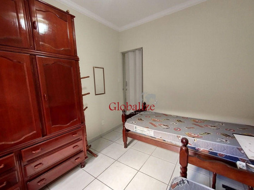 Imagem 18 de 21 de Oportunidade!! Apartamento 2 Dormitórios Boqueirão Na Avenida Da Praia R$325.000,00 - Ap1153