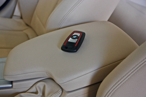 Imagem 15 de 15 de Bmw 320i 2.0 Sport Gp 16v Turbo Active Flex 4p Automático