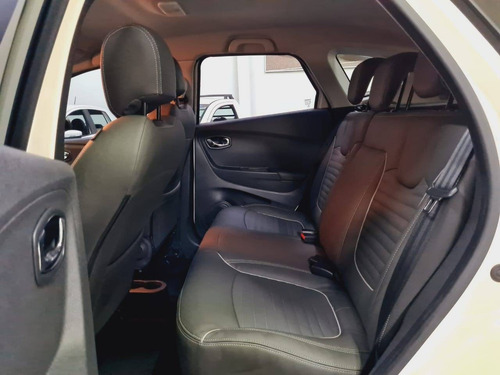 Imagem 7 de 9 de Renault Captur 1.6 16v Sce Flex Life X-tronic