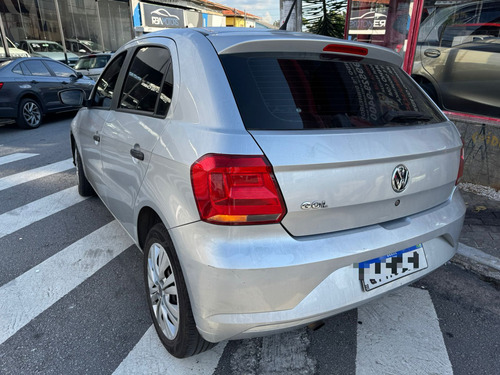 Volkswagen Gol Volkswagen Gol 1.6 MSI (Flex)