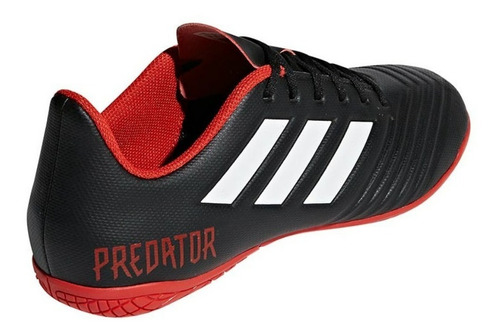 Zapatillas Fútbol adidas Predator Tango 18.4 In Futsal Nuevo