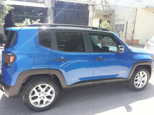 Jeep Renegade 1.8 Sport 2018