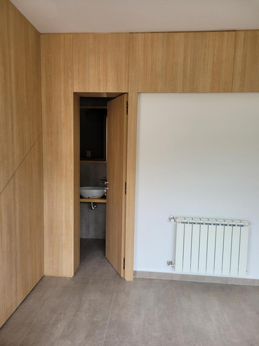 Imagen 9 de 21 de Vendo Duplex En Housing A Estrenar De 2 Y 3 Dormitorios Altos De Belgrano
