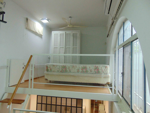 Imagen 6 de 12 de Venta Matheu Ph Duplex Un Dormitorio