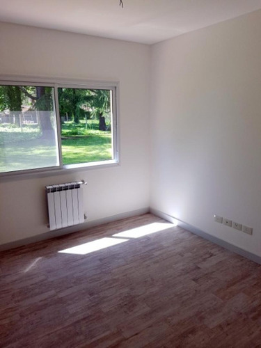 Imagen 20 de 30 de Casa En Venta A Estrenar, Bº Gah Dan, Maschwitz, Financiacio