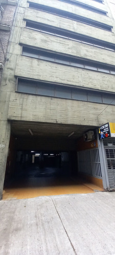 Imagen 2 de 6 de Venta Cochera Doble Recoleta