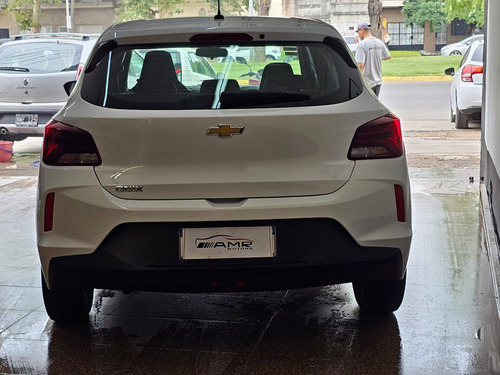 Chevrolet Onix 1.2 Lt