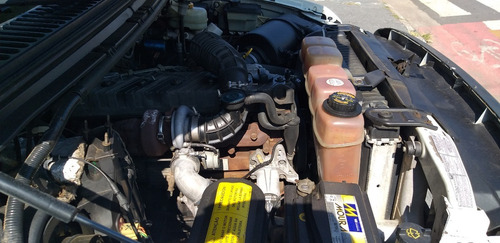 Ford - F250 6cc Turbo Diesel - 2001