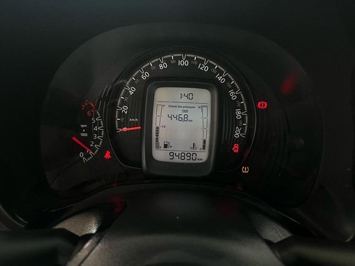 Fiat Mobi Like