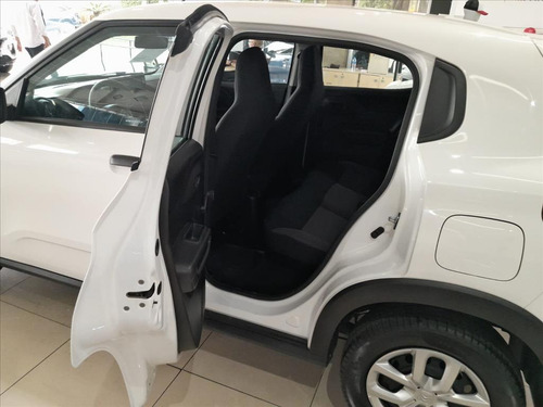 Citroën C3 1.0 FIREFLY FLEX LIVE MANUAL
