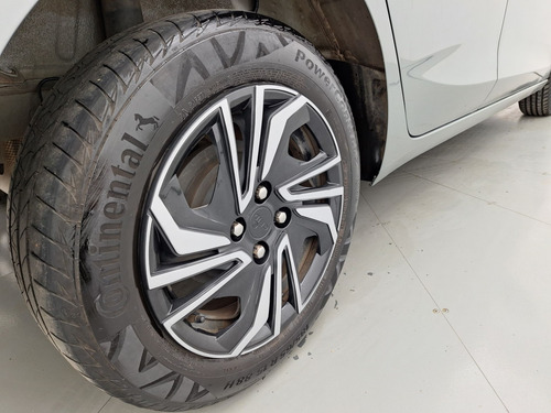 Chevrolet Onix 1.0 TURBO FLEX LT MANUAL